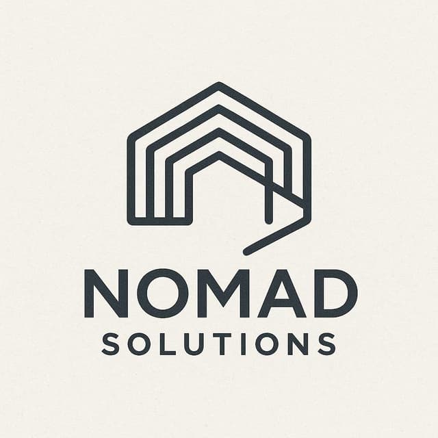 Nomad Solutions Logo